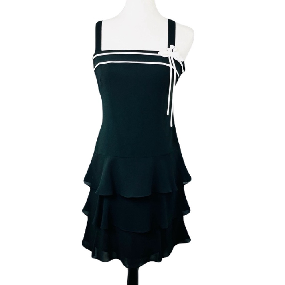 Loft cocktail dress - Picture 1 of 5